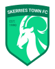 Skerries Town FC crest