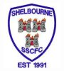 Shelbourne SSCFC Logo