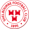 Shelbourne A.F.C. Logo