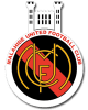 Malahide United F.C. Logo