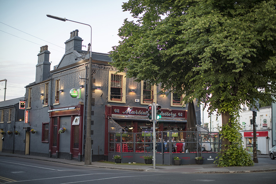 Slattery's Pub Image